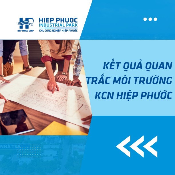 Khu Công Nghiệp Hiệp Phước
