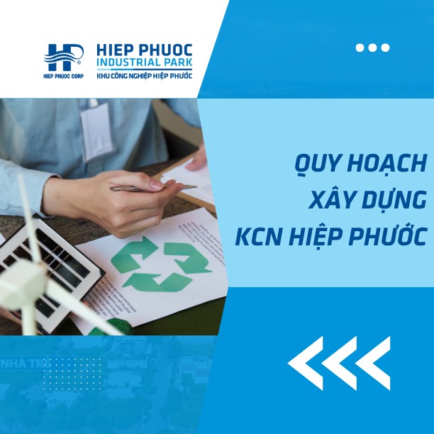 Khu Công Nghiệp Hiệp Phước
