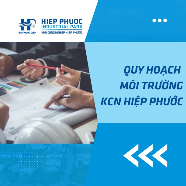 Khu Công Nghiệp Hiệp Phước
