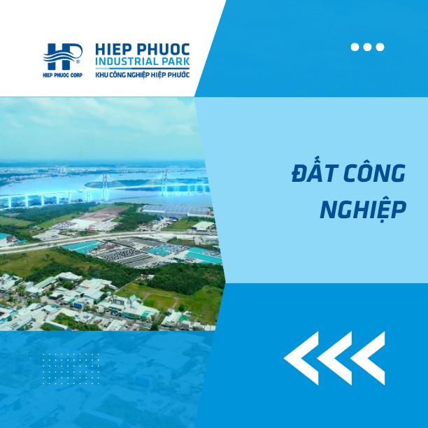 Khu Công Nghiệp Hiệp Phước
