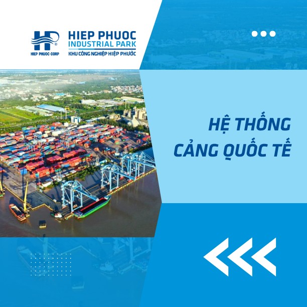 Khu Công Nghiệp Hiệp Phước