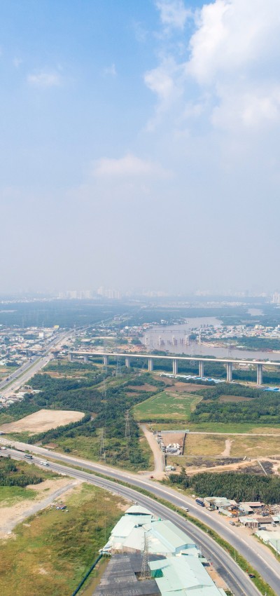 Khu Công Nghiệp Hiệp Phước