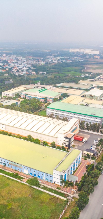 Khu Công Nghiệp Hiệp Phước