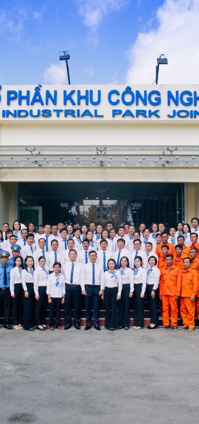 Khu Công Nghiệp Hiệp Phước