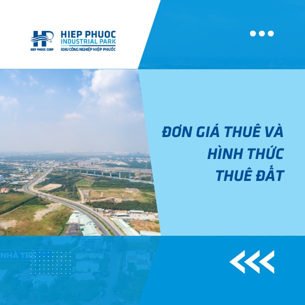 Khu Công Nghiệp Hiệp Phước