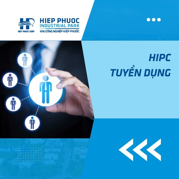 Khu Công Nghiệp Hiệp Phước