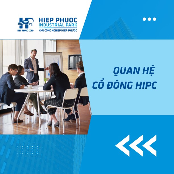 Khu Công Nghiệp Hiệp Phước