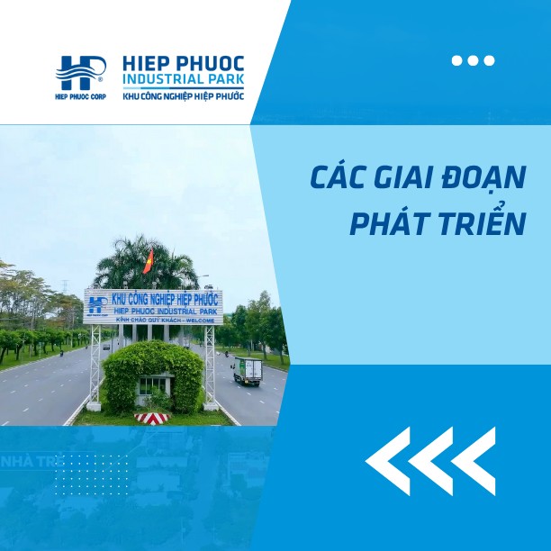 Khu Công Nghiệp Hiệp Phước