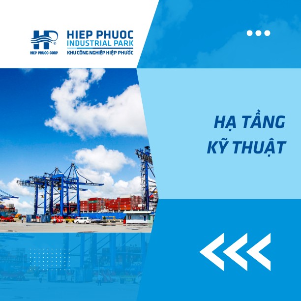 Khu Công Nghiệp Hiệp Phước