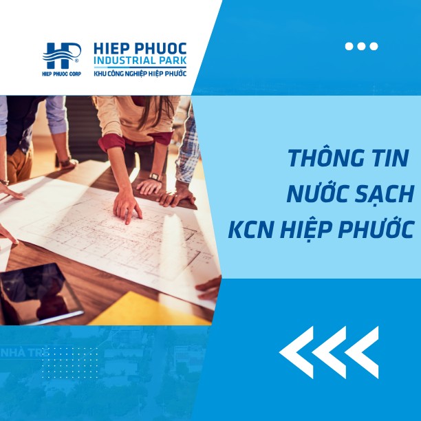 Khu Công Nghiệp Hiệp Phước