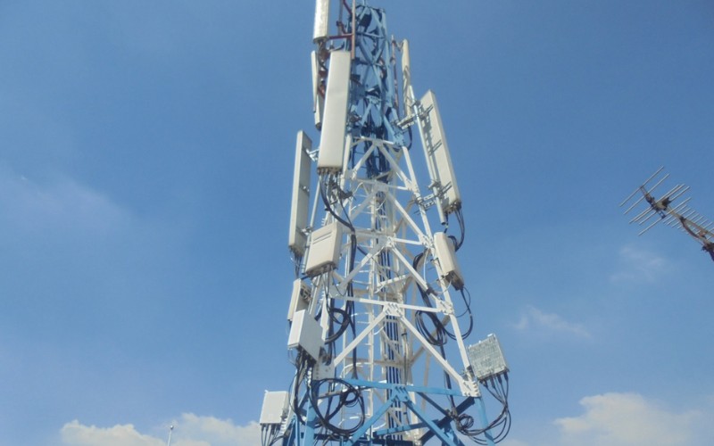 Hạ tầng viễn thông