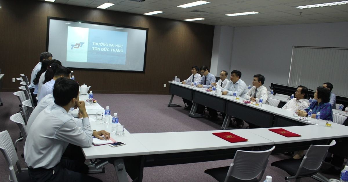 Hình ảnh Tôn Đức Thắng | Khu Công Nghiệp Hiệp Phước