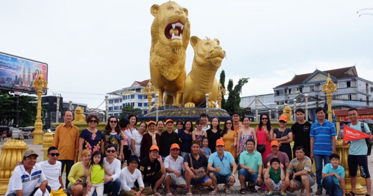 HIPC - Du lịch Hè 2018 | Khu Công Nghiệp Hiệp Phước