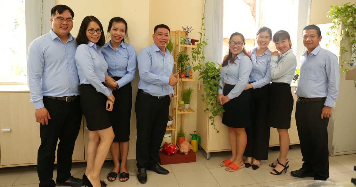 Phong trào thi đua xây dựng Hiệp Phước Xanh lần 1/2020 | Khu Công Nghiệp Hiệp Phước