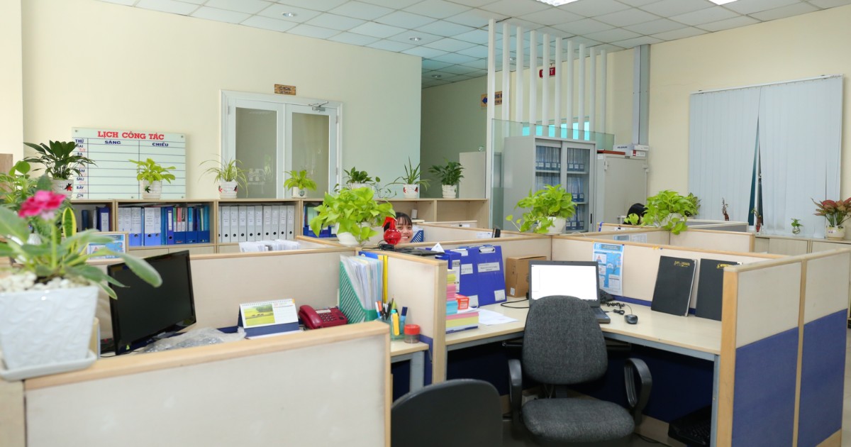 Phong trào thi đua xây dựng Hiệp Phước Xanh lần 2/2020 | Khu Công Nghiệp Hiệp Phước