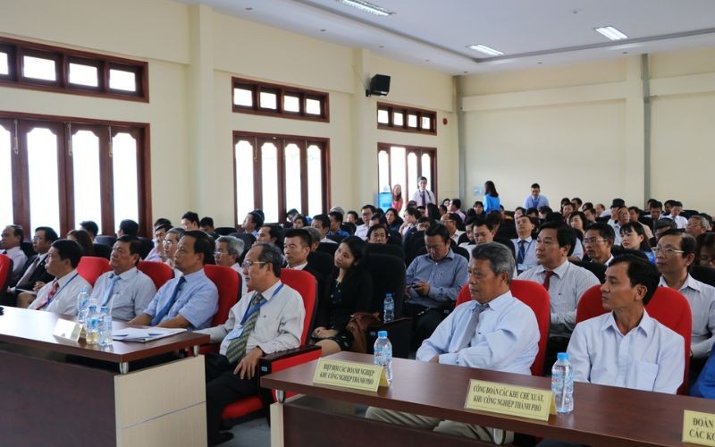 25 Năm Thành Lập Hepza | Khu Công Nghiệp Hiệp Phước