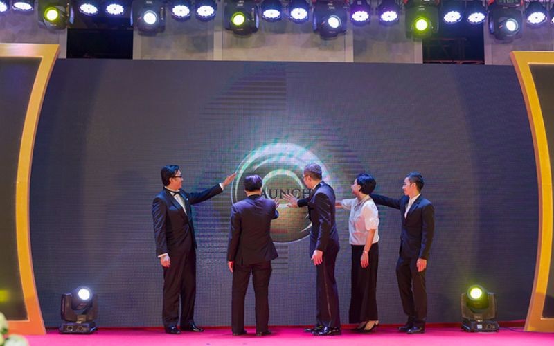 Công Ty Cổ Phần Khu Công Nghiệp Hiệp Phước Được Vinh Danh Doanh Nghiệp Xuất Sắc Châu Á 2018 | Khu Công Nghiệp Hiệp Phước