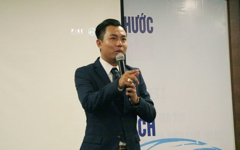 Hiệp Phước Team Building 2019 | Khu Công Nghiệp Hiệp Phước