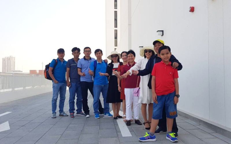 Hipc - Du Lịch Hè 2018 | Khu Công Nghiệp Hiệp Phước