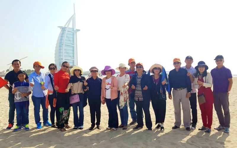 Hipc - Du Lịch Hè 2018 | Khu Công Nghiệp Hiệp Phước