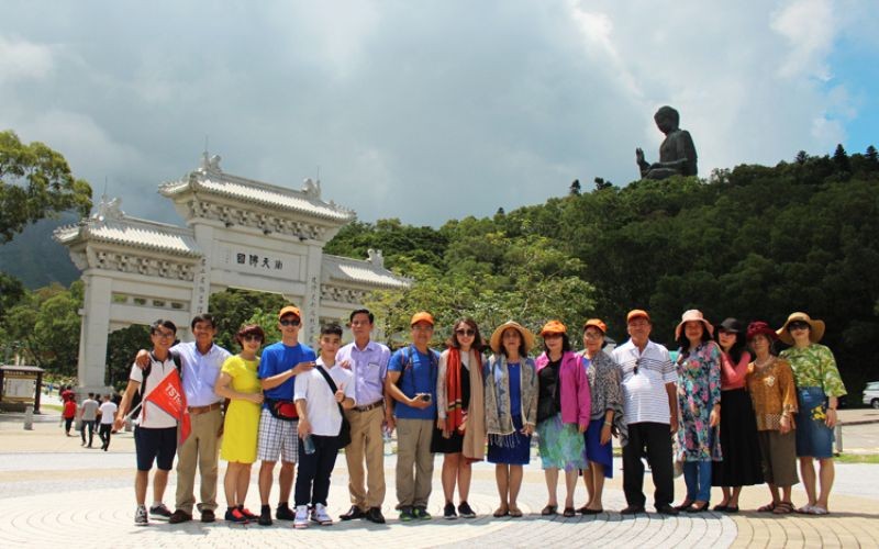 Hipc - Du Lịch Hè 2018 | Khu Công Nghiệp Hiệp Phước