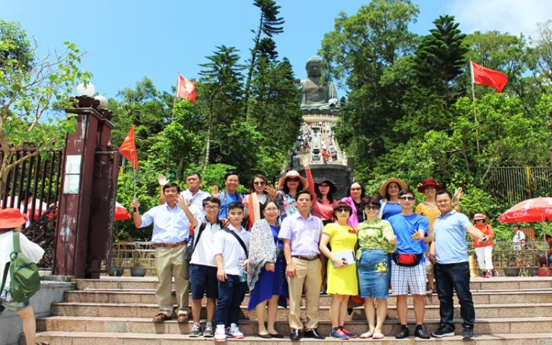 Hipc - Du Lịch Hè 2018 | Khu Công Nghiệp Hiệp Phước