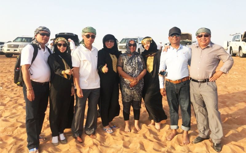 Hipc - Du Lịch Hè 2018 | Khu Công Nghiệp Hiệp Phước