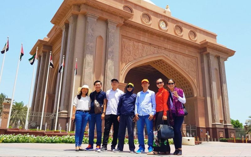 Hipc - Du Lịch Hè 2018 | Khu Công Nghiệp Hiệp Phước