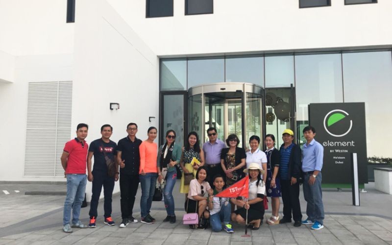 Hipc - Du Lịch Hè 2018 | Khu Công Nghiệp Hiệp Phước