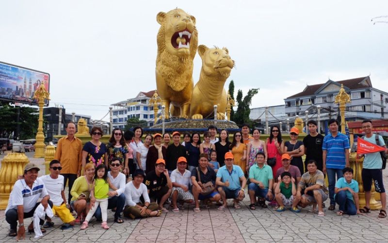 Hipc - Du Lịch Hè 2018 | Khu Công Nghiệp Hiệp Phước