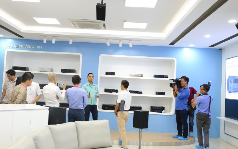 Hipc Tham Dự Diễn Đàn Bđs Công Nghiệp Việt Nam 2020 | Khu Công Nghiệp Hiệp Phước