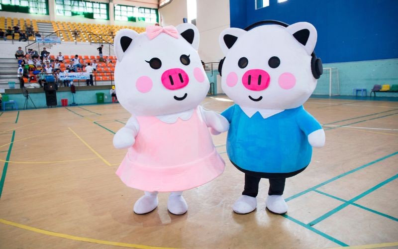 Hipc Tham Dự Hội Thao Ipc Lần Xi 2019 | Khu Công Nghiệp Hiệp Phước