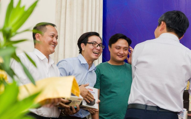 Hipc Year End Party 2019 | Khu Công Nghiệp Hiệp Phước