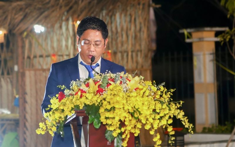 Hội Hoa Xuân Mừng Tết Tân Sửu 2021 | Khu Công Nghiệp Hiệp Phước