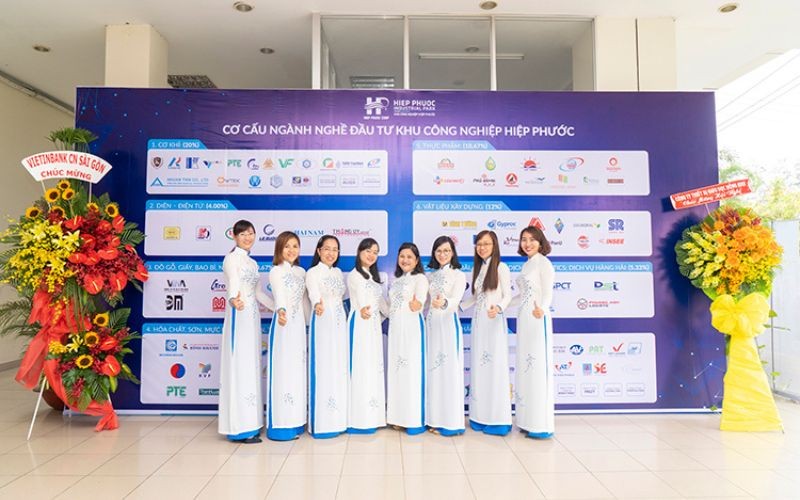 Hội Nghị Giao Ban Các Nhà Đầu Tư Và Kết Nối Doanh Nghiệp 2018 | Khu Công Nghiệp Hiệp Phước