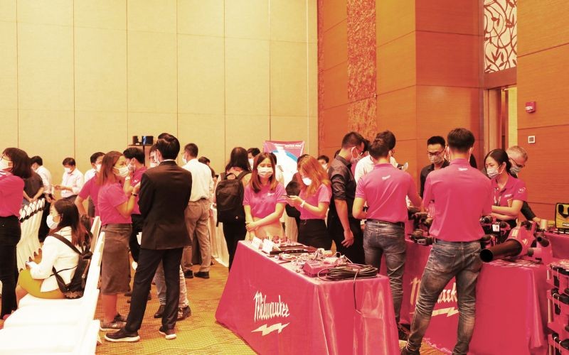 Kcn Hiệp Phước Hỗ Trợ, Tư Vấn Thông Tin Cho Các Doanh Nghiệp Tham Gia Diễn Đàn “Cơ Hội Kết Nối Và Đầu Tư Cho Doanh Nghiệp Nhỏ Và Vừa” | Khu Công Nghiệp Hiệp Phước