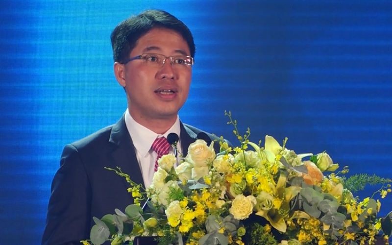 Khu Công Nghiệp Hiệp Phước Đồng Hành Cùng Lễ Trao Giải Thưởng Doanh Nhân Trẻ Xuất Sắc Tp. Hcm Lần 10 - Năm 2018 | Khu Công Nghiệp Hiệp Phước