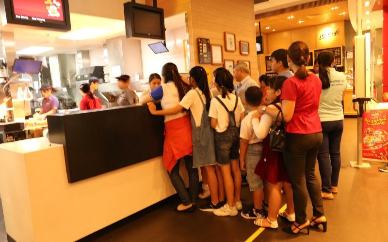 Ngày Hội Thiếu Nhi 2019 - Công Ty Cổ Phần Kcn Hiệp Phước | Khu Công Nghiệp Hiệp Phước