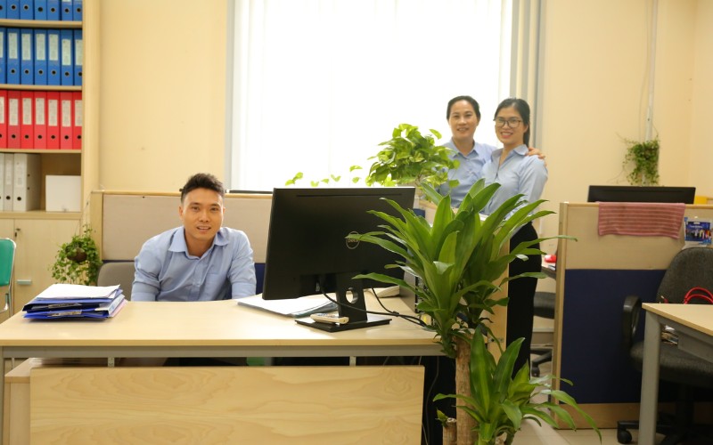 Phong Trào Thi Đua Xây Dựng Hiệp Phước Xanh Lần 1/2020 | Khu Công Nghiệp Hiệp Phước