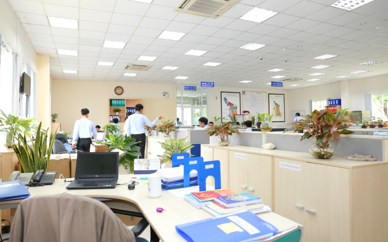 Phong Trào Thi Đua Xây Dựng Hiệp Phước Xanh Lần 2/2020 | Khu Công Nghiệp Hiệp Phước