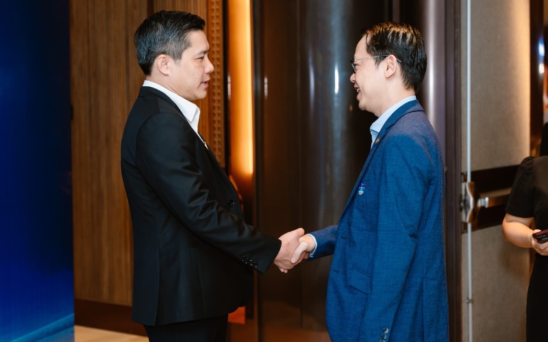 Hội thảo “Cơ hội vàng từ bất động sản công nghiệp TP. Hồ Chí Minh”